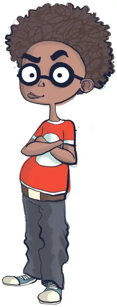 Buster