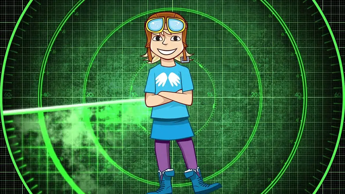 How does RADAR work?