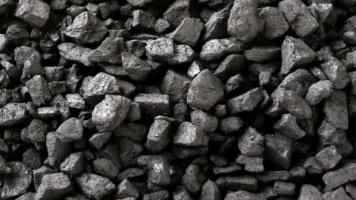Coal: Energy Source Fact File!