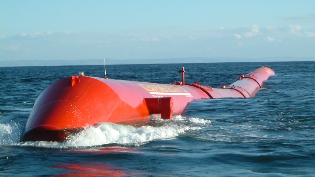 Image result for wave energy