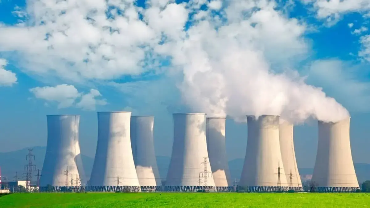 Uranium (Nuclear Power): Energy Source Fact File!