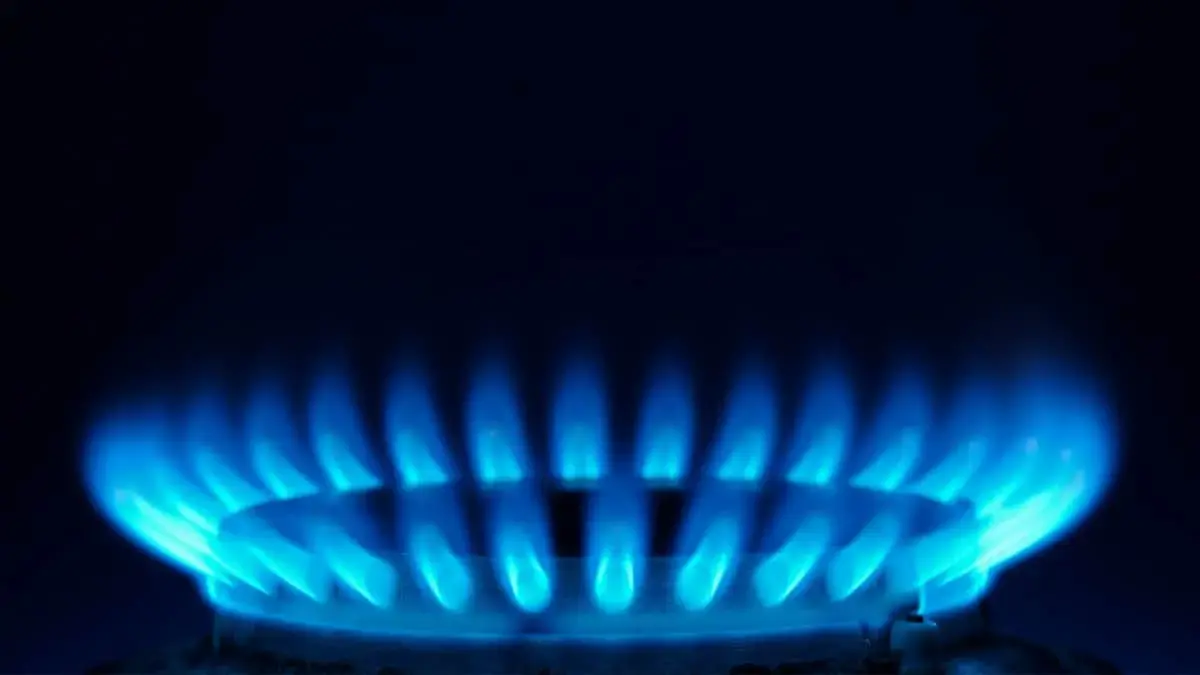Natural Gas: Energy Source Fact File!