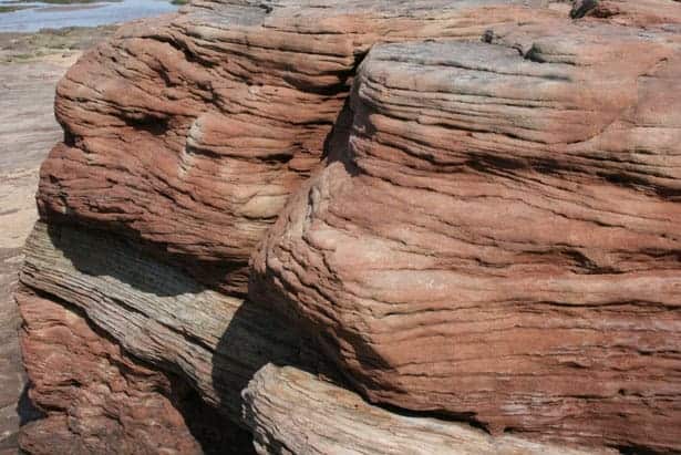Geology Rocks - Sedimentary Rocks - Fun Kids - the UK's children's ...