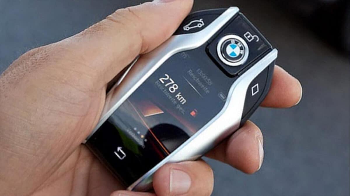 How do electronic car keys work? Fun Kids the UK's children's radio