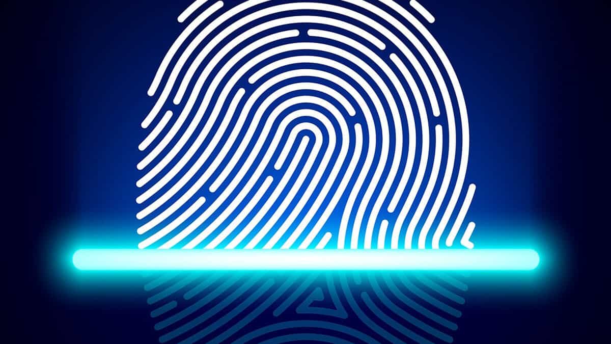 How do fingerprint scanners work? Fun Kids the UK's children's