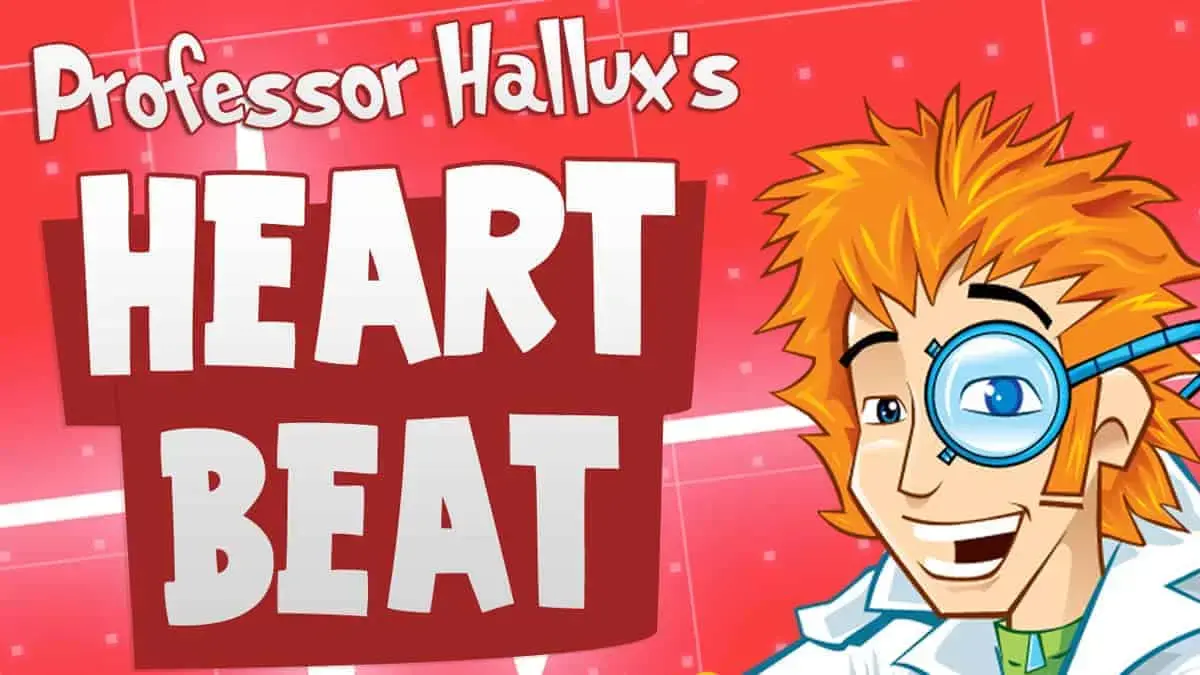 Fun Heart Facts