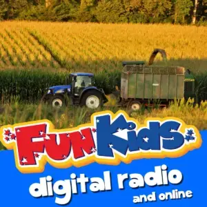 tractor