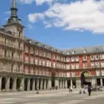 PlazaMayorMadrid