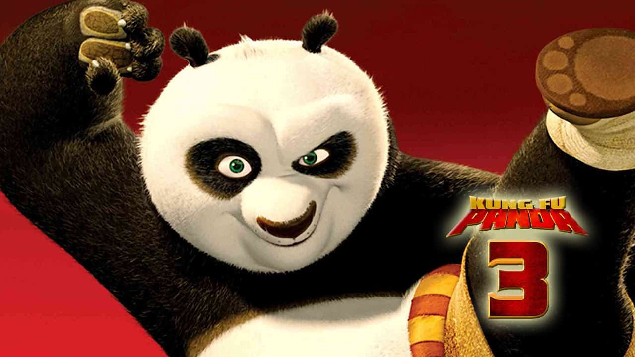 Watch the awesome new trailer for Kung Fu Panda 3! - Fun Kids - the UK's  children's radio station