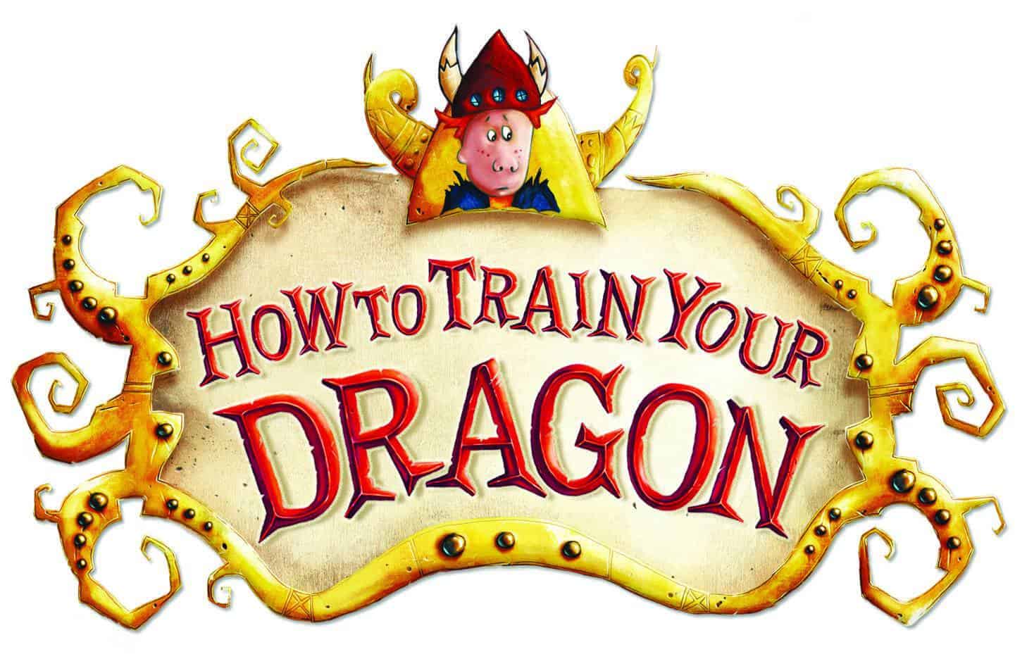 The story so far in How to Train Your Dragon! - Fun Kids - the UK's ...