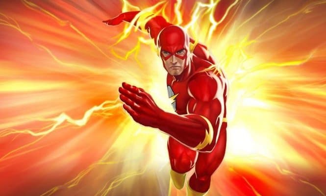 flash gordon