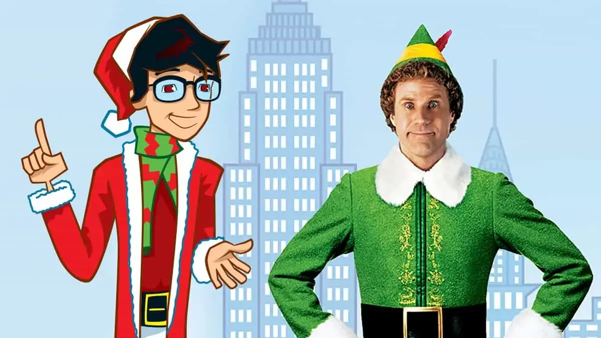 What’s so special about Santa’s elves?