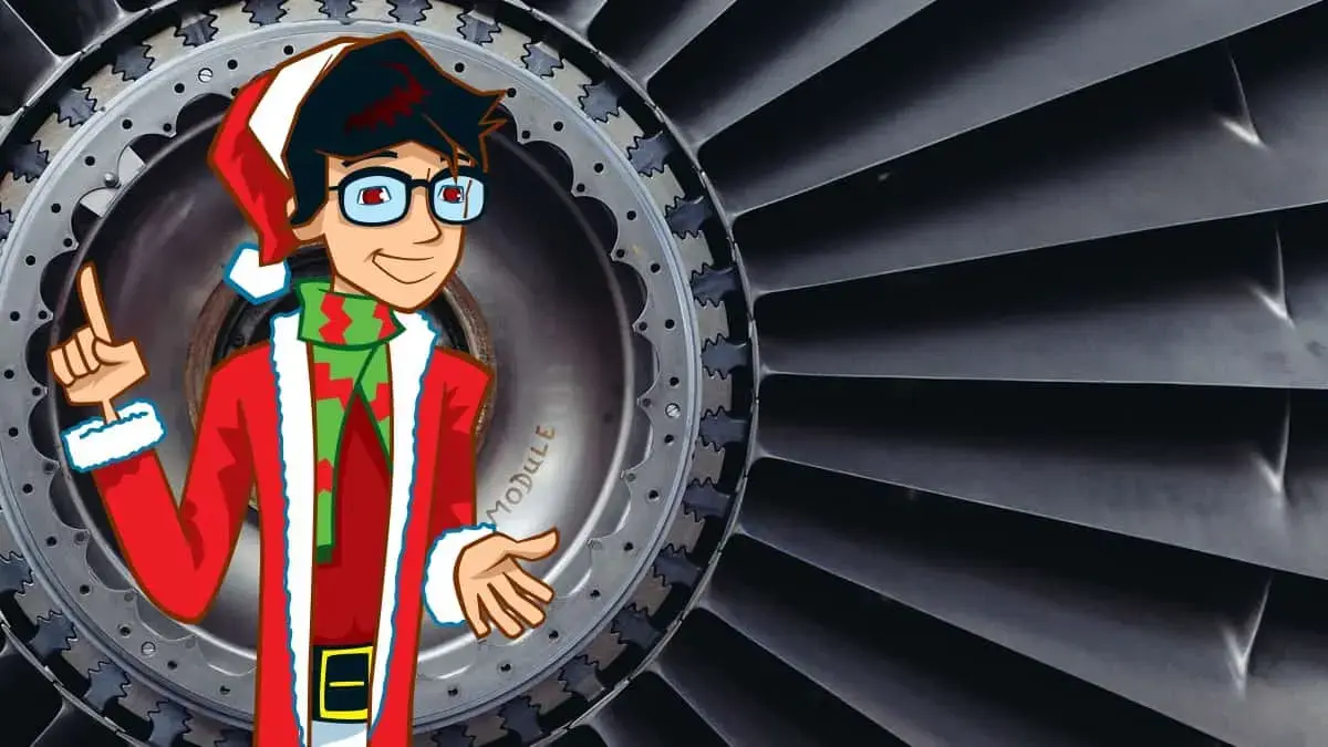 What new technology is being tested at The North Pole?