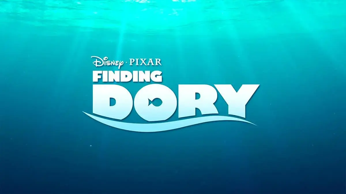 Watch the latest trailer for Disney Pixar’s Finding Dory!