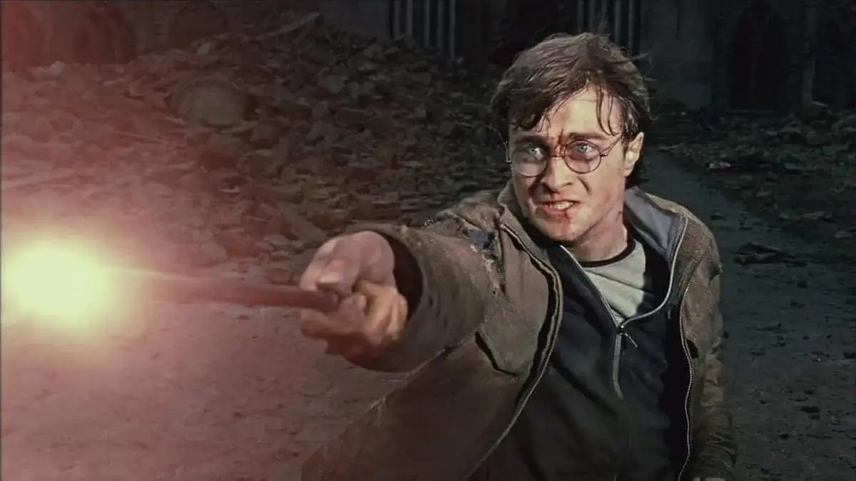 Make Your Own Magic Wand!