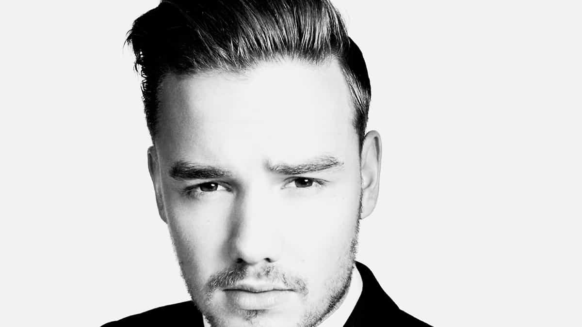 One Direction's Liam Payne is working on solo music! - Fun Kids - the ...