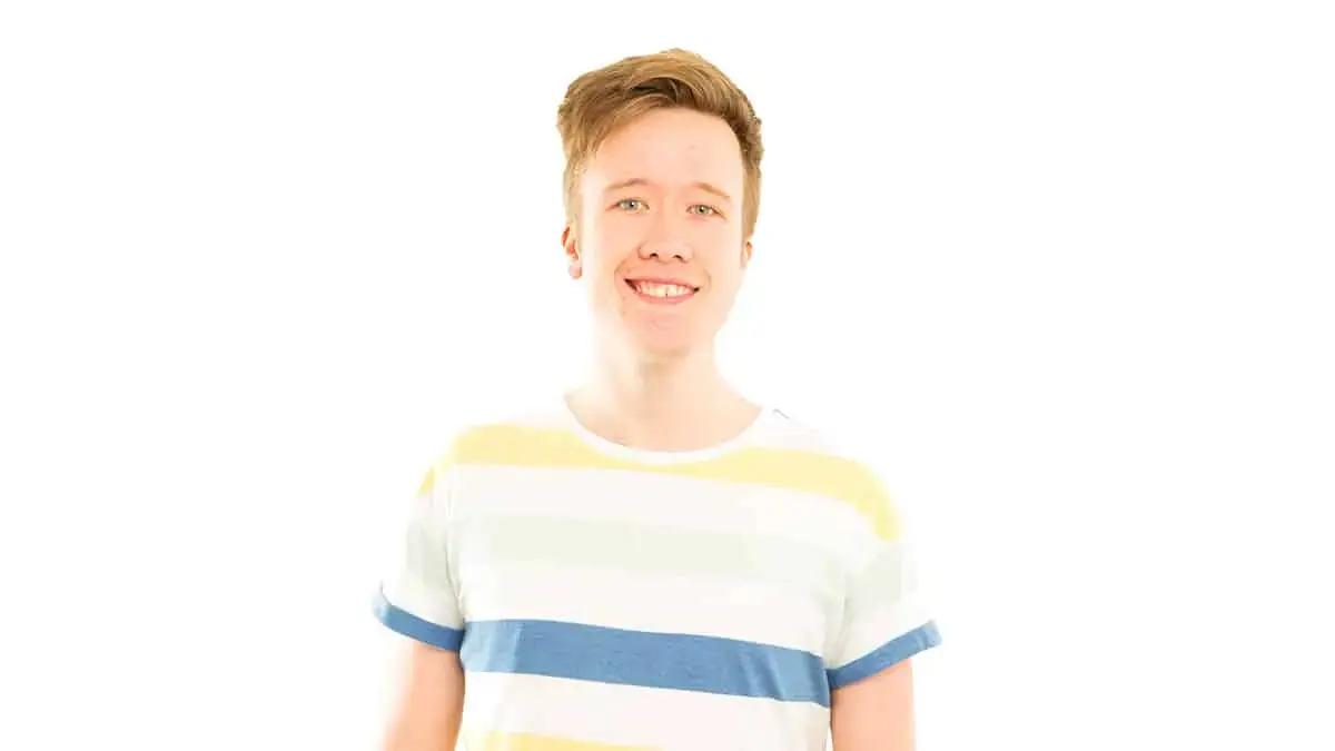 Meet Dan