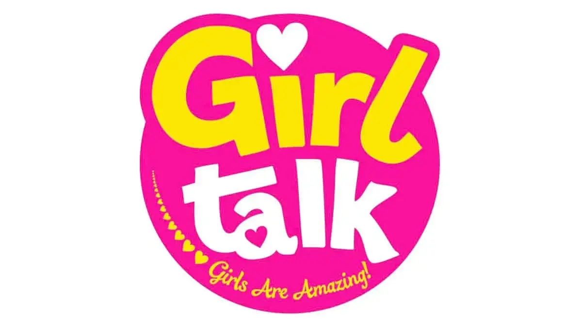 Girl Talk Magazine