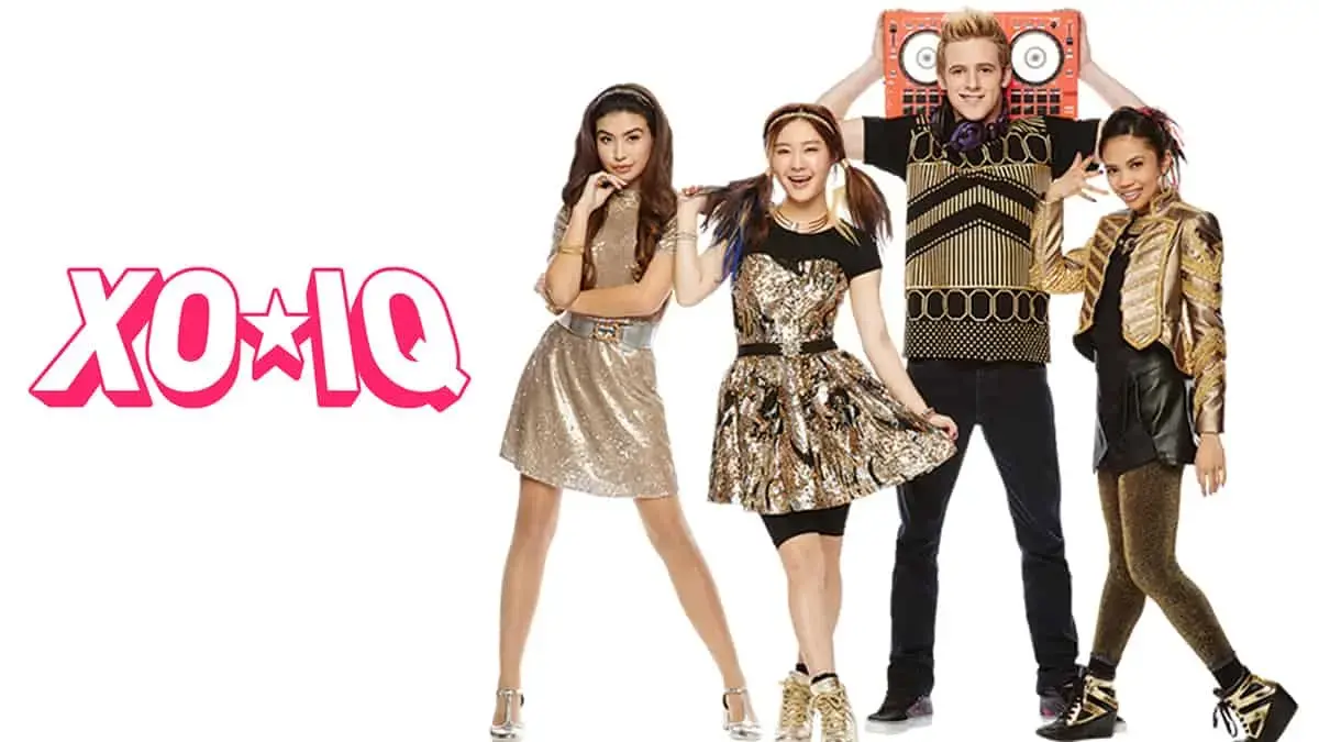 Josh’s Next Big Thing: XO-IQ