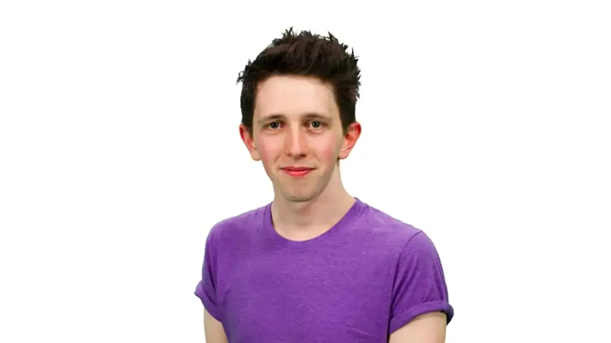 Meet Josh