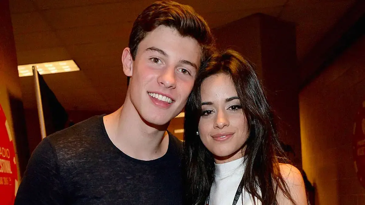 Josh’s Next Big Thing: Camila Cabello and Shawn Mendes