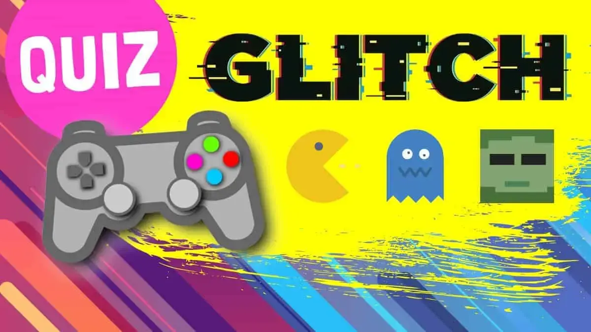 The Big Fat Gaming Quiz with The Gaming Show on Fun Kids!