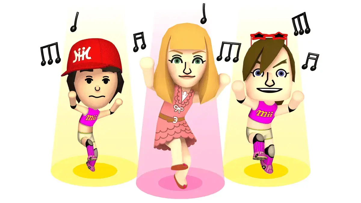 Tomodachi Life is a crazy new world, starring YOU!