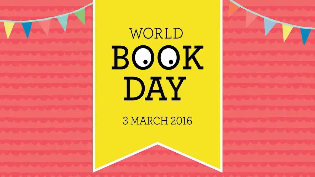 Which World Book Day Character should you dress up as?