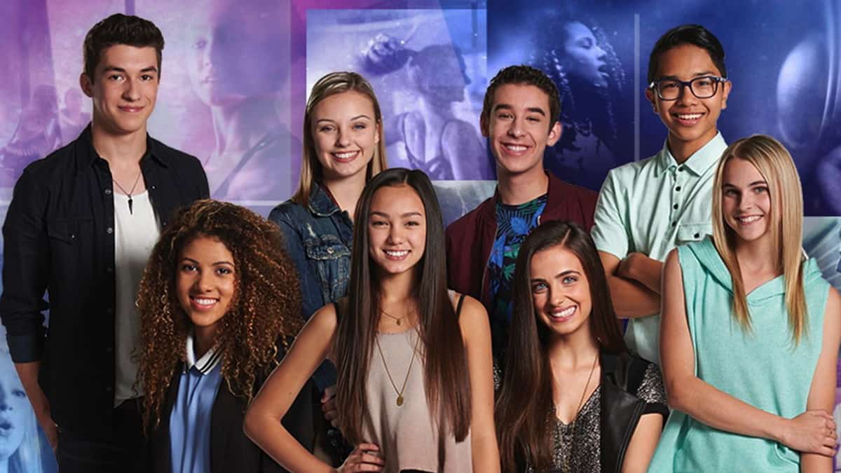 Disney Channel 2024