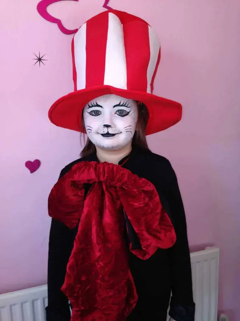 catinthehat