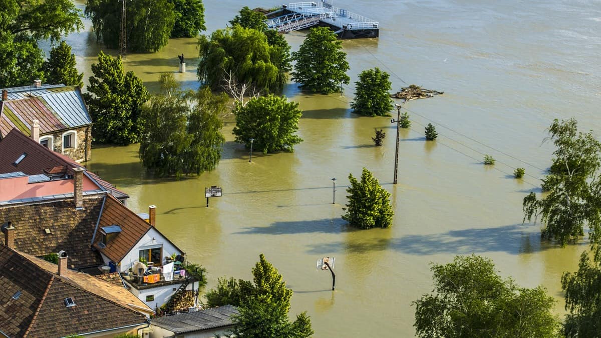 Learning About The Climate From Flooding Fun Kids The UK s Children