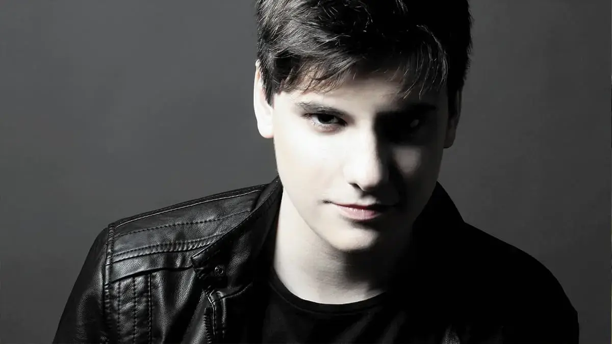 Josh’s Next Big Thing: Audien feat. Lady Antebellum
