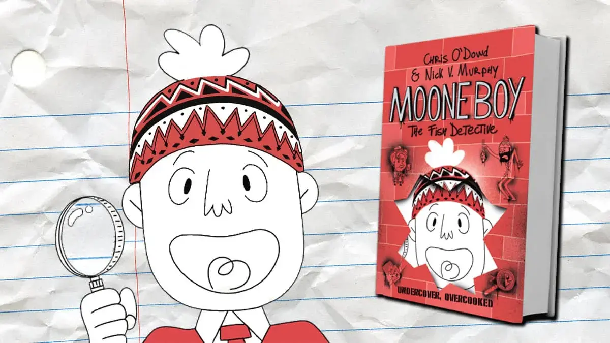 Welcome to the Fun Kids Book Club!