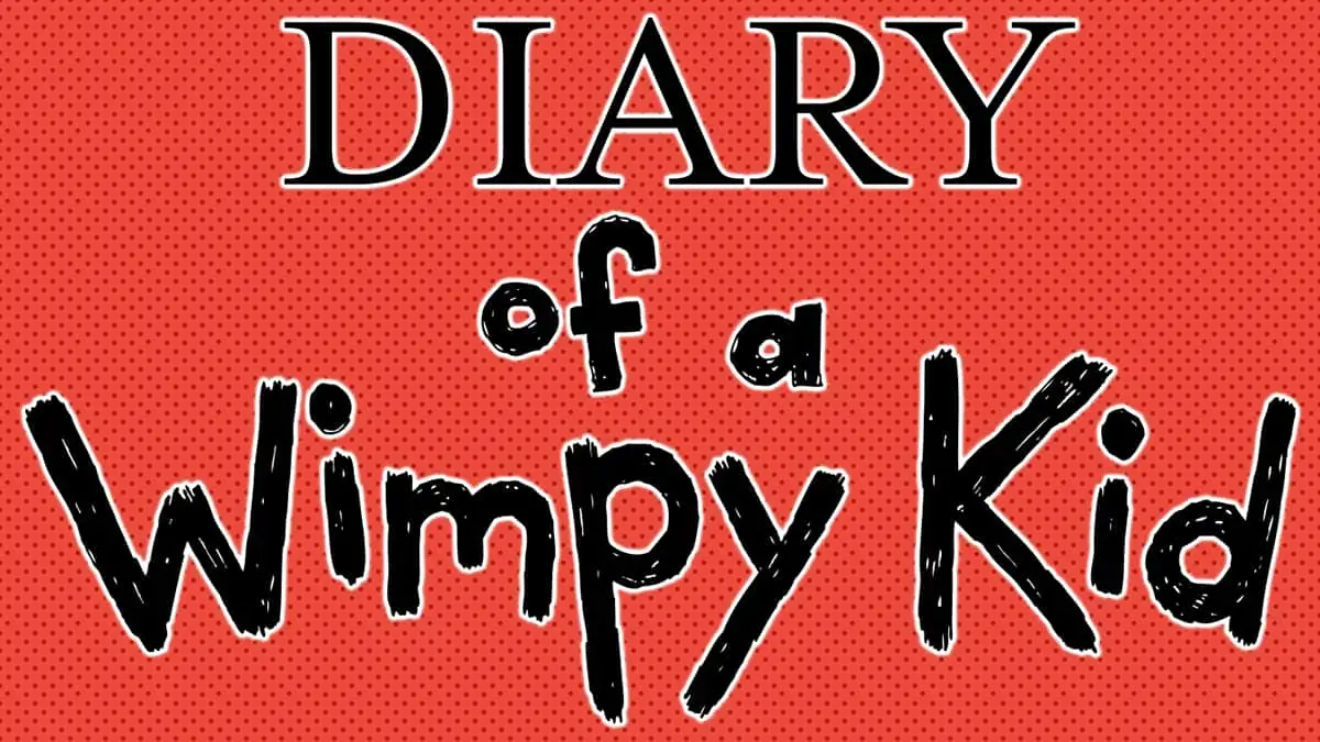 Exciting Wimpy Kid News!