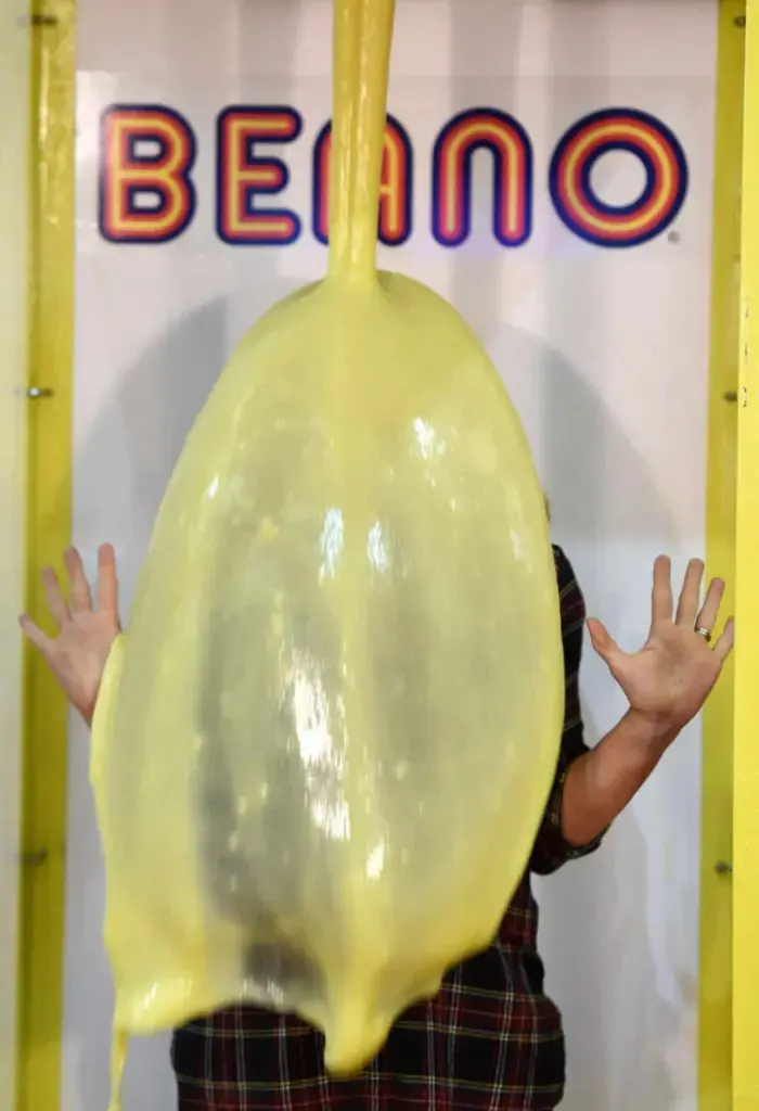 25th September 2016 Kate Garraway pictured at The Beano Experience, celebrating the launch of all new entertainment feed Beano.com, part of the re-launch of BEANO. Here: Kate Garraway Credit: Justin Goff/GoffPhotos.com