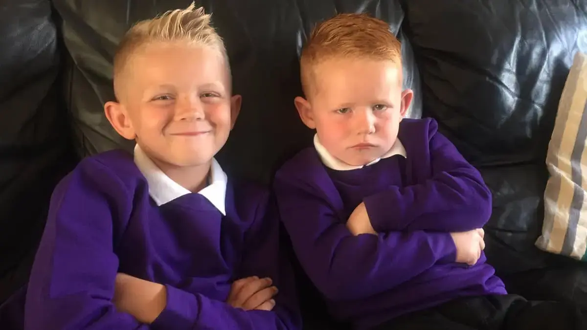 Fun Kids’ first day back to school 2016 photo gallery!