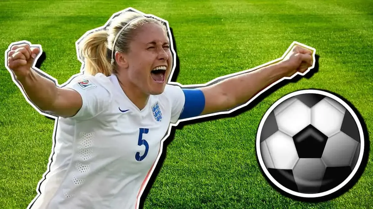 MOTD Mag: Steph Houghton, England and Man City captain!