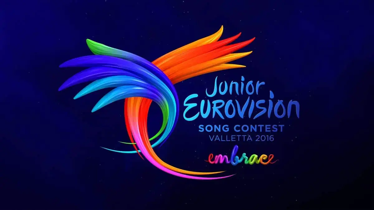 Junior Eurovision 2016 LIVE on Fun Kids!