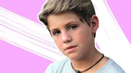 Mattyb Fun MattyB's Blue Skies is Josh's Next Big Thing on Fun Kids! - Fun Kids ...