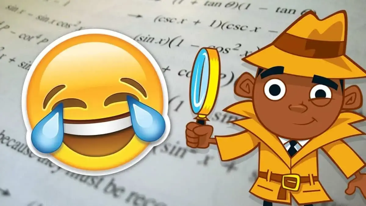 27 Funny maths jokes!