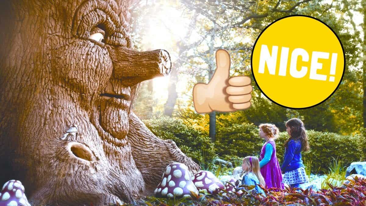 Stay at Efteling Theme Park Resort this February halfterm! Fun Kids