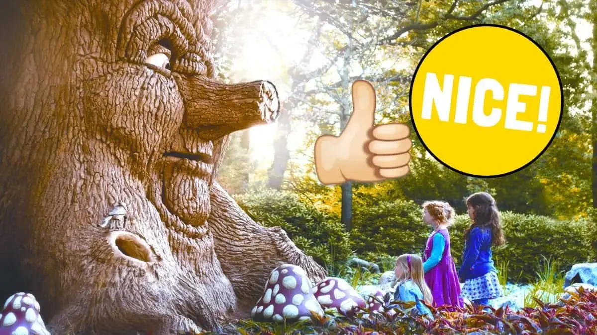 Stay at Efteling Theme Park Resort this February half-term!