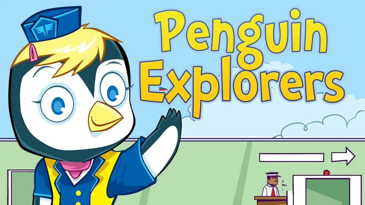 About Penguin Explorers