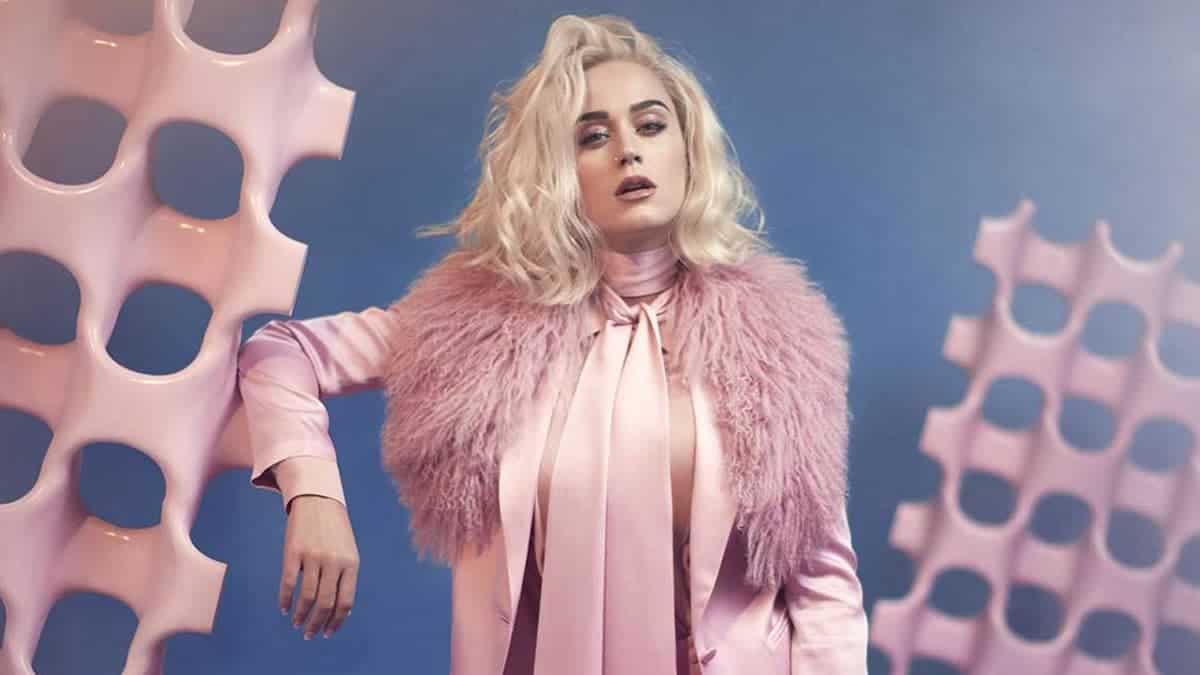 Katy Perry - Fun Kids - the UK's children's radio station