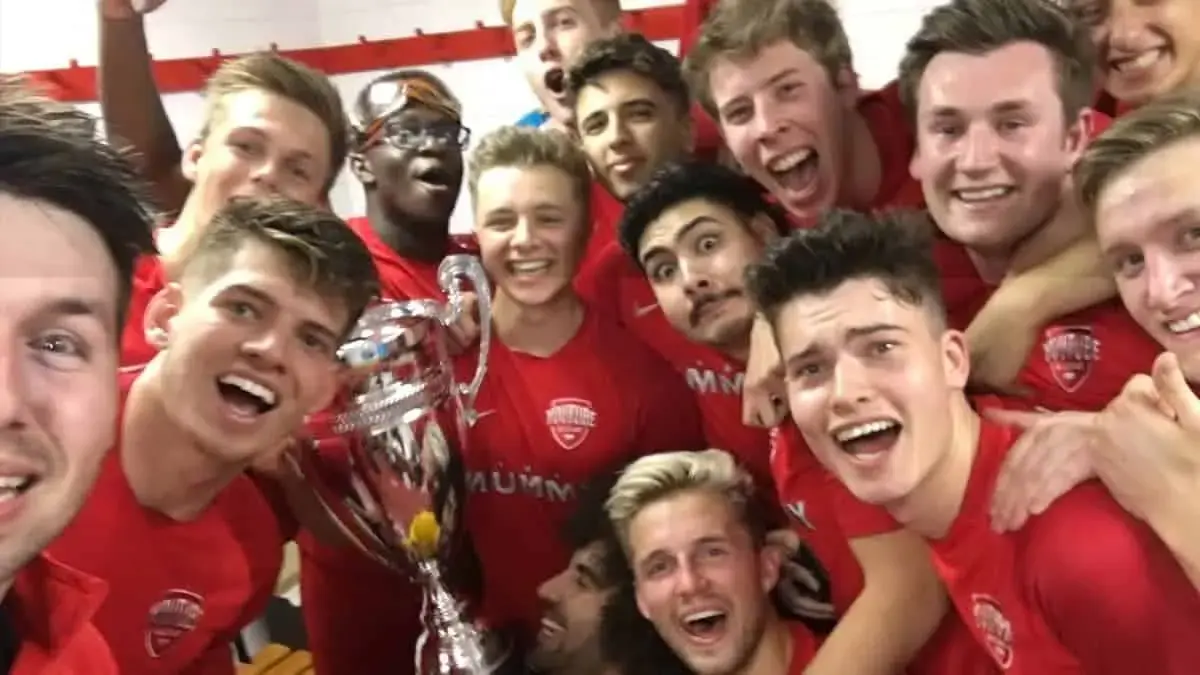Match report – Sidemen FC vs YouTube Allstars 2017: Castro1021 and ChrisMD score in 2-0 win for charity football game at The Valley, Charlton!