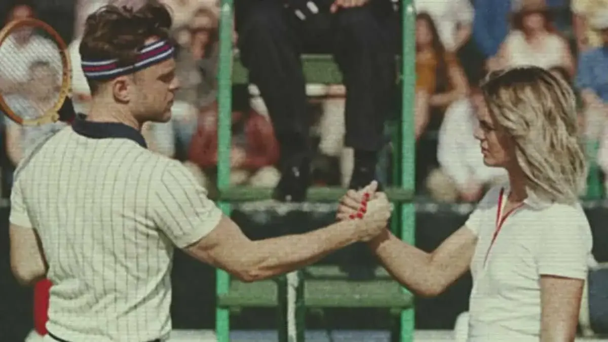 Watch the new music video for Olly Murs and Louisa Johnson’s single, Unpredictable