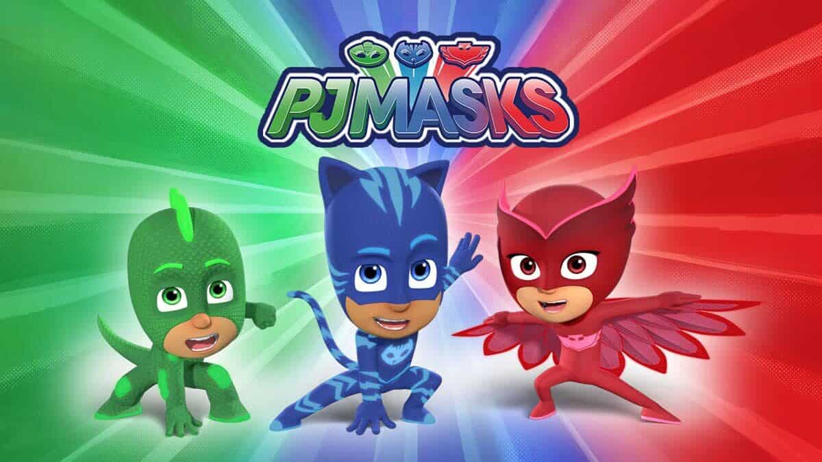 Meet Catboy, Owlette, and Gekko, the heroes from PJ Masks! - Fun Kids - the  UK's children's radio station