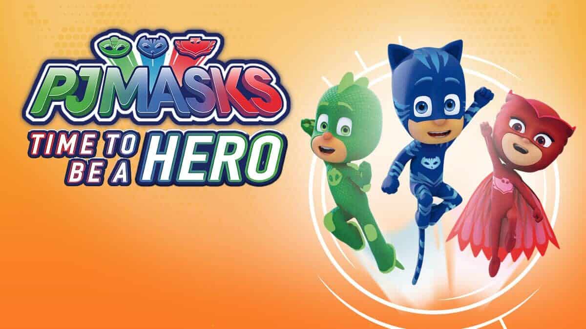 What PJ Masks character are you? Take our PJ Masks quiz! Fun Kids