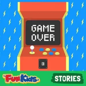 Spectacuscape: Story for Kids