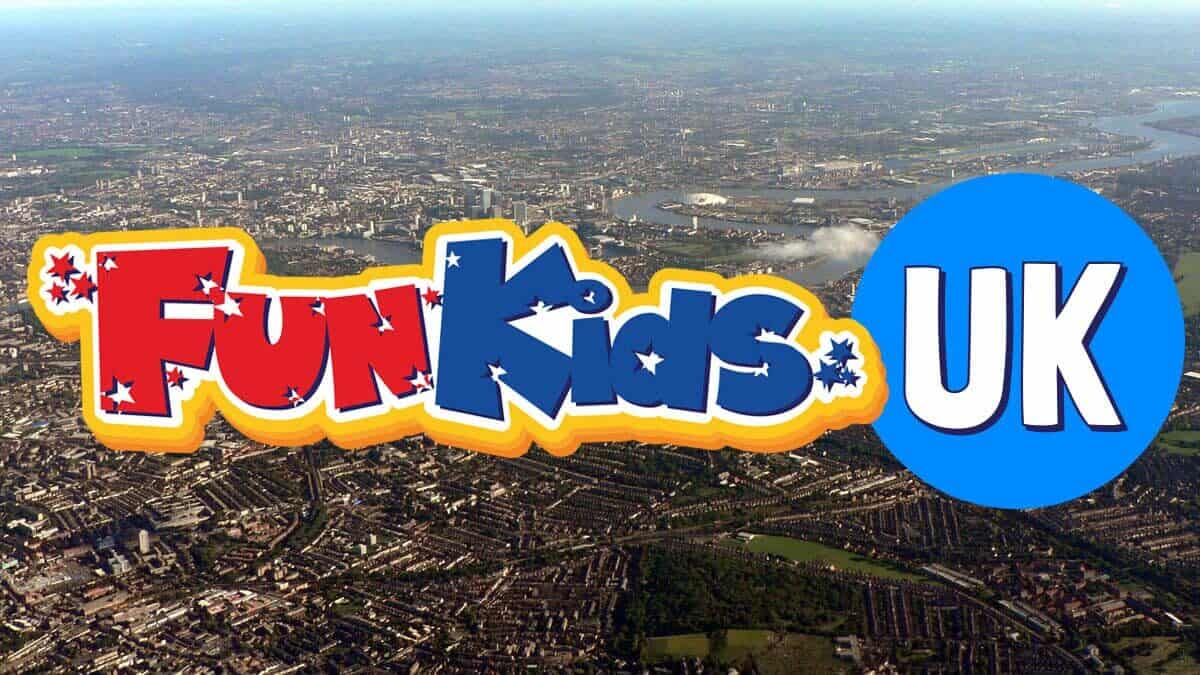 How to retune to Fun Kids UK in London and the South East. Fun Kids